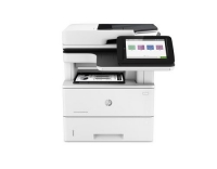 HP LaserJet Enterprise MFP M528dn