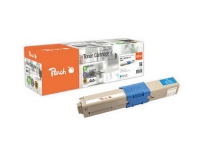 Peach Toner OKI 46508715 cyan