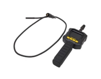 Stanley Inspektionskamera,8mm Kamerakopf