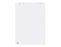 Dahle 95036 Block 68 x 95 cm 20 Blatt uni