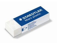 STAEDTLER 526 Radierer Mars plastic