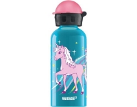 SIGG Kinder Trinkflasche Bella Unicorn