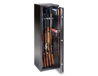 Burgwächter Waffenschrank N5 Langwaffen