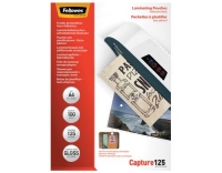 Fellowes selbskleb. Laminierf. A4, 125 Mik