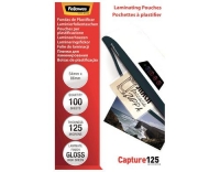 Fellowes Laminierfolien 125 Mikron