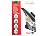 Fellowes Laminierfolien 125 Mikron