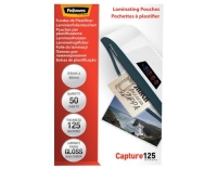 Fellowes Laminierfolien 125 Mikron