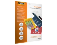 Fellowes Laminierfolien Admire Easydisplay