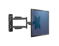 Fellowes bewegliche Wandhalterung