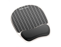 Fellowes Handgelenkauflage Photo mit Mauspa