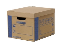 Fellowes Smoothmove Prime Umzugsbox