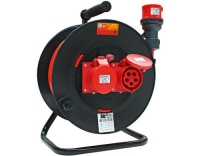 Steffen Kabelrolle Bauflex Gr.1 kunststoff