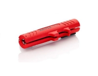 Knipex Universal-Abmantelungswerkzeug 125mm