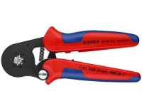 Knipex Selbsteinstellende Crimpzange 180 mm