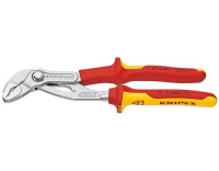 Knipex Hightech-Wasserpumpenzange Cobra