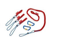 Knipex Sicherungssystem-Set 6-teilig