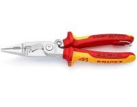 Knipex Elektro-Installationszange 200 mm