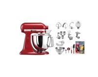 KitchenAid Küchenmaschine Artisan KSM200 r