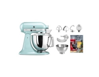 KitchenAid Küchenmaschine Artisan KSM200 eb