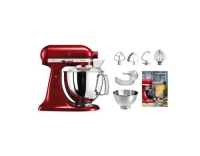 KitchenAid Küchenmaschine Artisan KSM200 lr