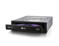 LG HLDS DVDRW 24x SATA retail schwarz