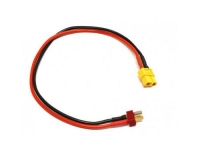 EP Ladekabel XT60 auf Deans Stecker