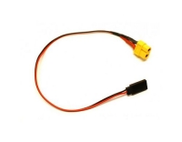 EP Ladekabel XT60 auf Futaba Buchse