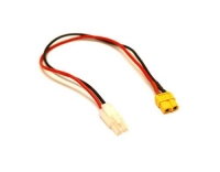 EP Ladekabel XT60 auf Tamiya Stecker