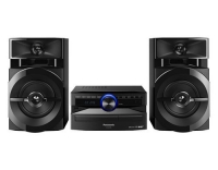 Panasonic SC-UX104EG-K CD Stereo System