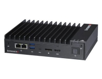 Supermicro E100-9S-L: Intel i3-7100U