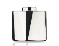 Zone Eiseimer Rocks Edelstahl