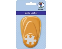 URSUS Motiv-Locher Mittel, Puzzle