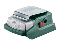 Metabo PowerMaxx PA 12 LED-USB Karkasse