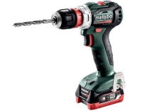 Metabo PowerMaxx Akku-Bohrschrauber