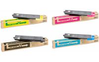 Rainbow Kit Kyocera TK-8325 K/C/M/Y