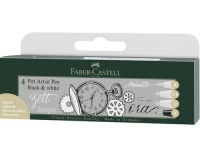 Faber-Castell PITT Artist Pen Tuschezeichne