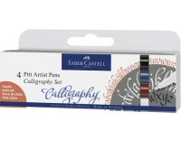 Faber-Castell PITT Artist Pen Calligraphy