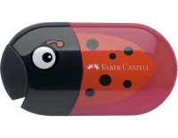 Faber-Castell Doppelspitzdose