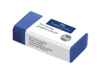 FABER-CASTELL DUST-FREE Radierer
