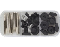 Faber-Castell Zirkel Ersatzteilkästchen