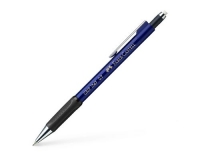 FABER-CASTELL Druckbleistift Grip 1345