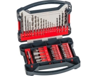 KWB Bitbohrersatz 41-Teilig