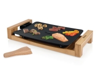 Koenig Tischgrill Bamboo