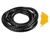 Plica Spiralschlauch Quick-Tube PP 5m