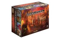 Feuerland Gloomhaven