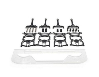 Yeah Racing Touring Car Setup Lehre