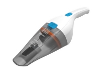 BLACK+DECKER Akkusauger Dustbuster weiss