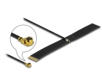 Delock LPWAN Antenne, FPC, 15cm, 1.13