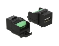 Delock Keystone Modul: USB2.0