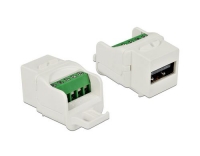 Delock Keystone Modul: USB2.0